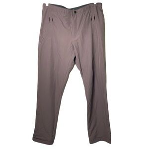 Paskho Men’s Travel Pant Size L Brown
S18-P-1021-M